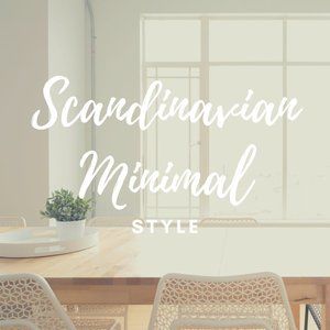 Scandinavian Minimal